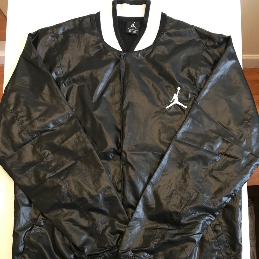 Jordan Versity Jacket | Men’s Size Medium Pre-owned